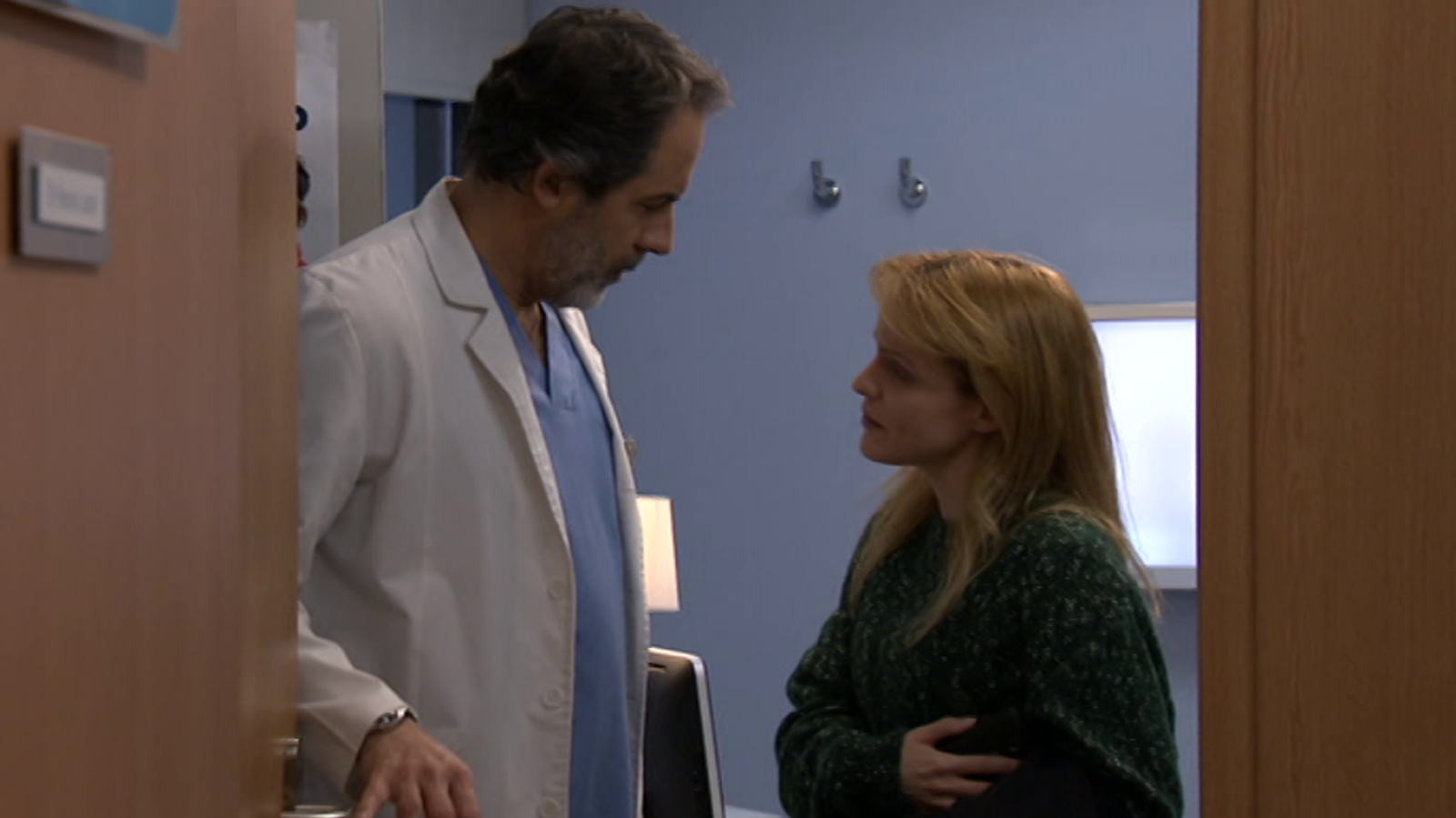 Centro médico - 16/04/18 (1) - ver ahora