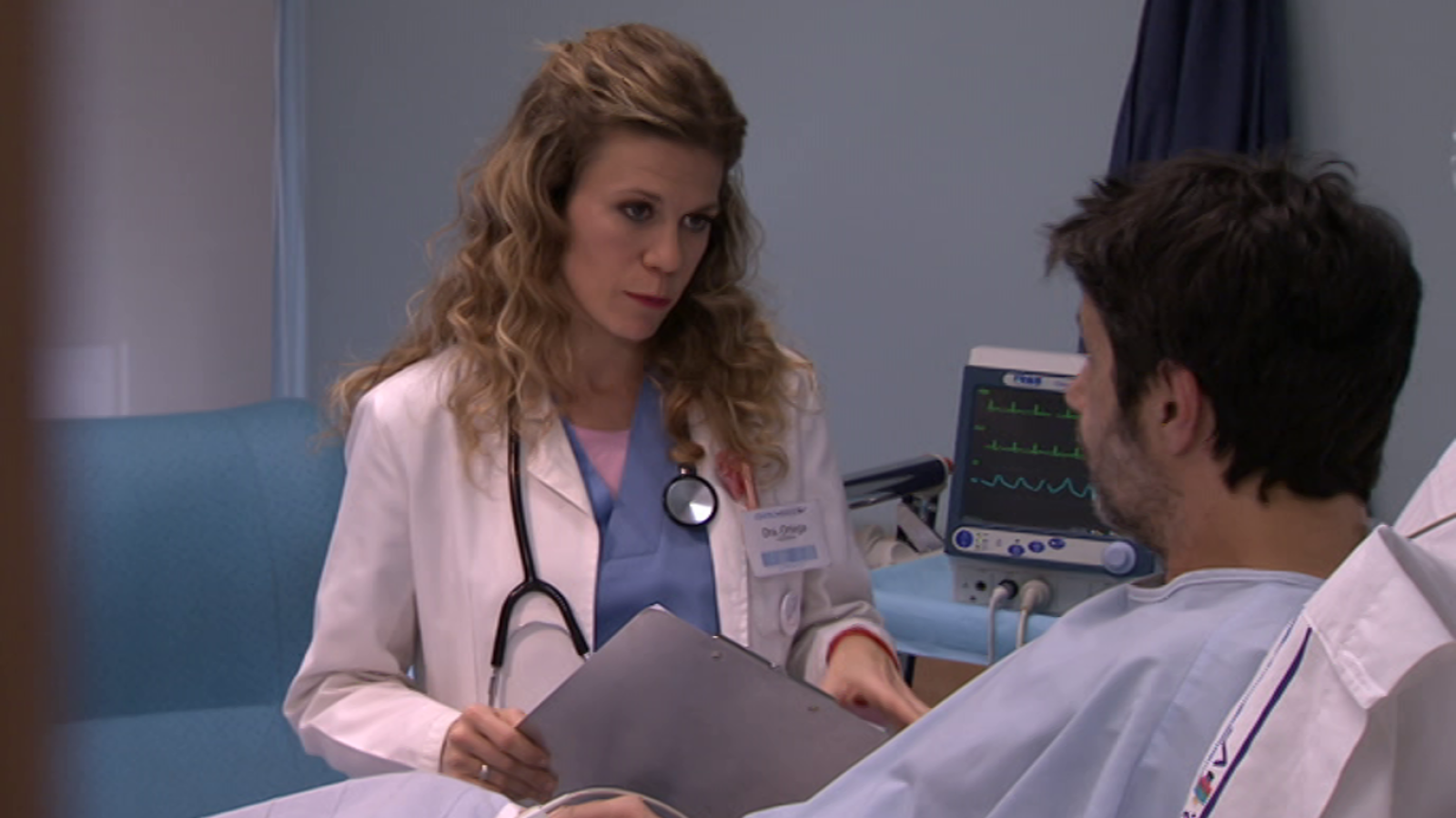 Centro médico - 16/04/18 (2) - ver ahora