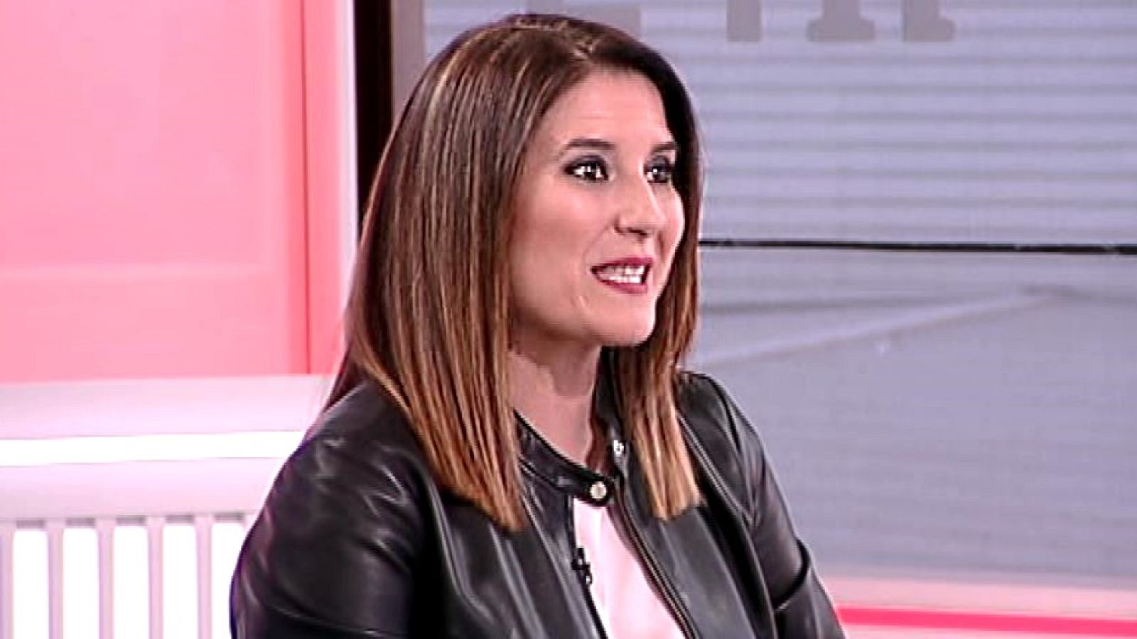 La tarde en 24 horas - Entrevista - 16/04/18 - ver ahora