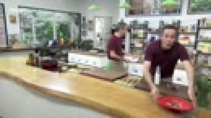 RTVE Cocina - Curry rojo de pollo