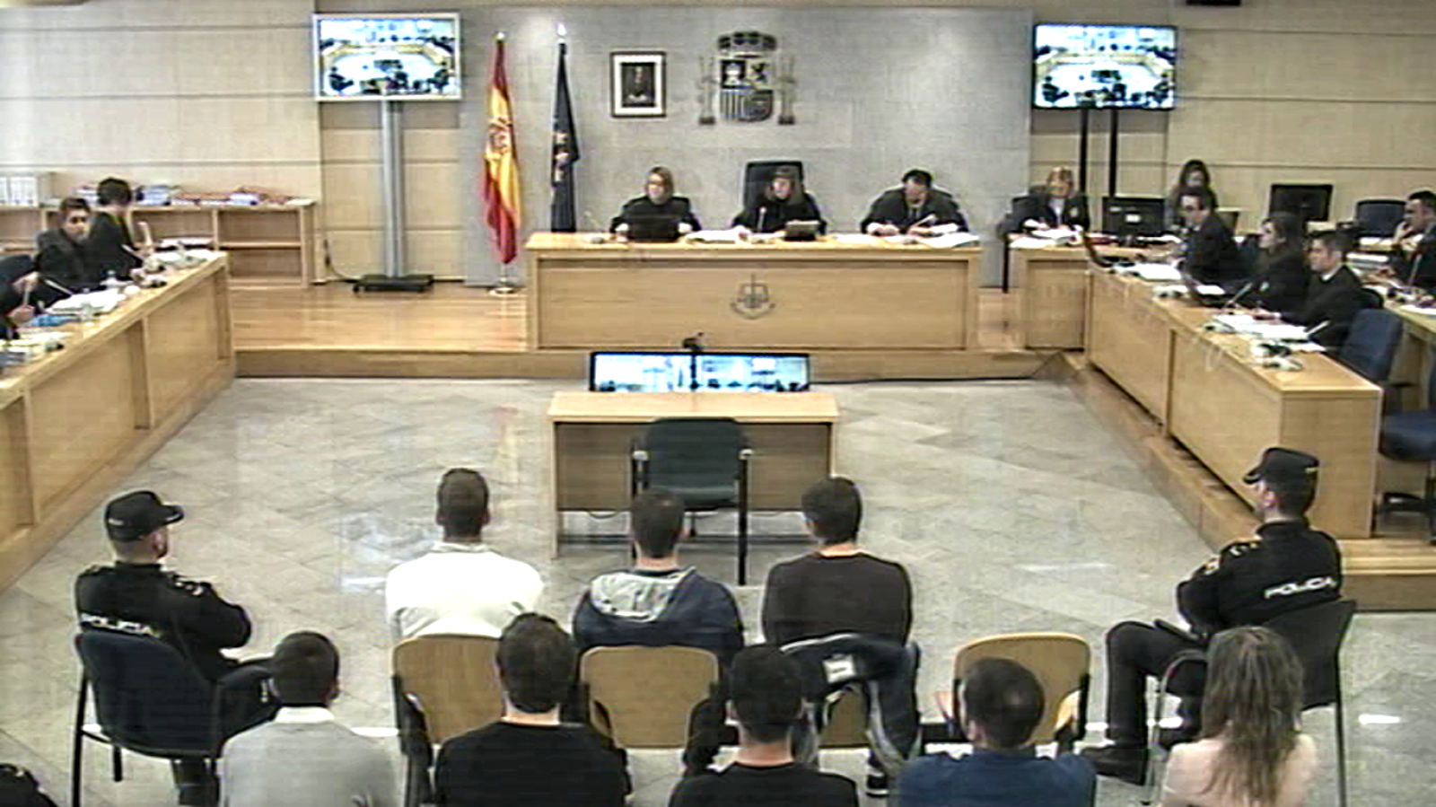 20H - 16/04/18 - ver ahora