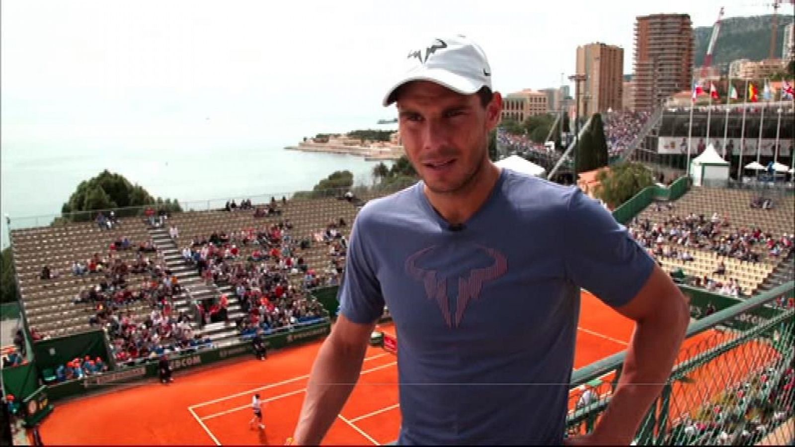 Conexión tdp - 16/04/18 - ver ahora