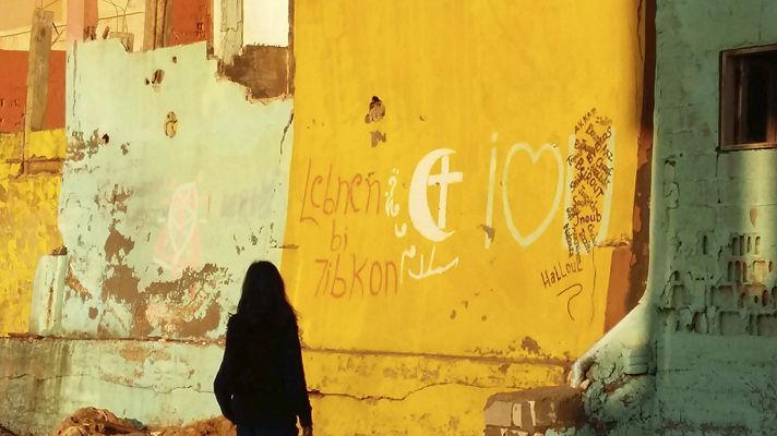 En portada - Pulso por Líbano