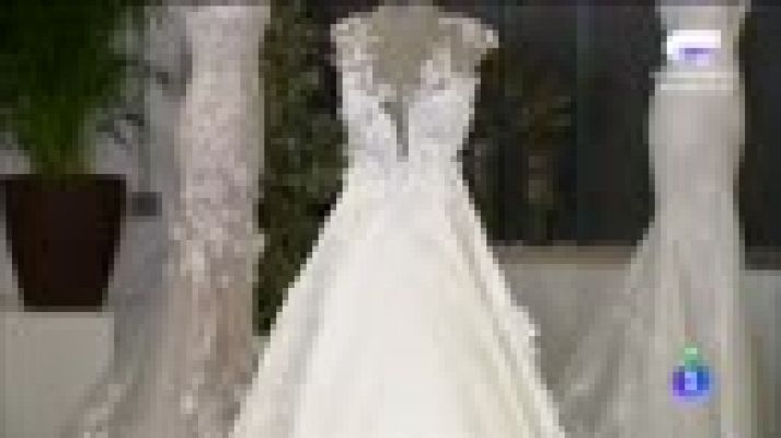 Maestros de la costura - El mejor trabajo de Luisa