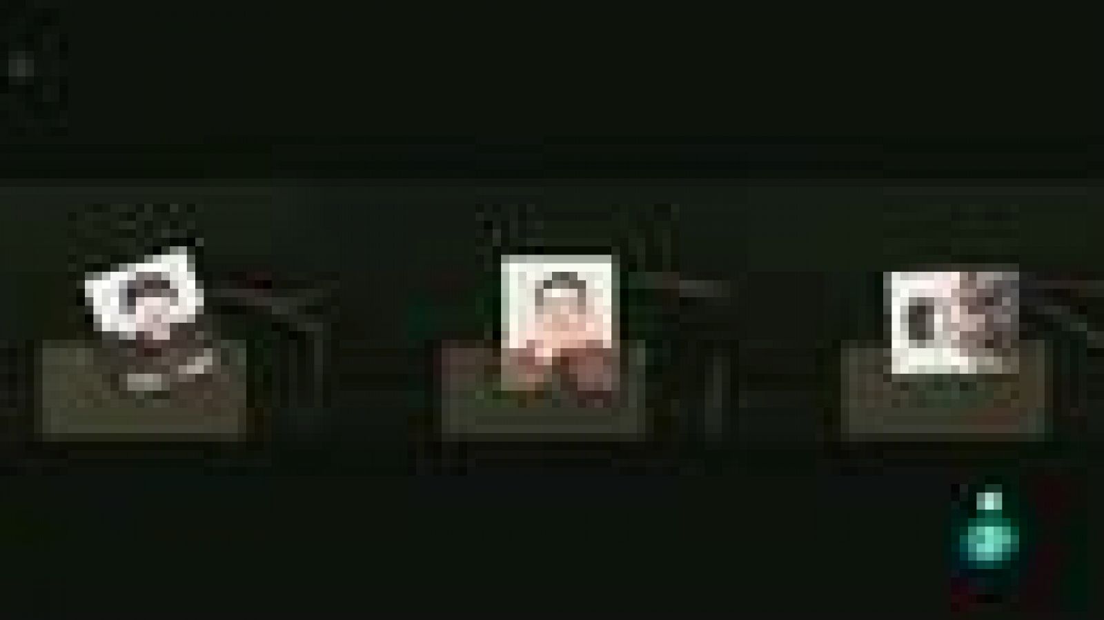 La Aventura del Saber. TVE. LaBolsa: Fran Orallo