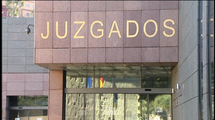 Telecanarias - Telecanarias 2 - 16/04/2018