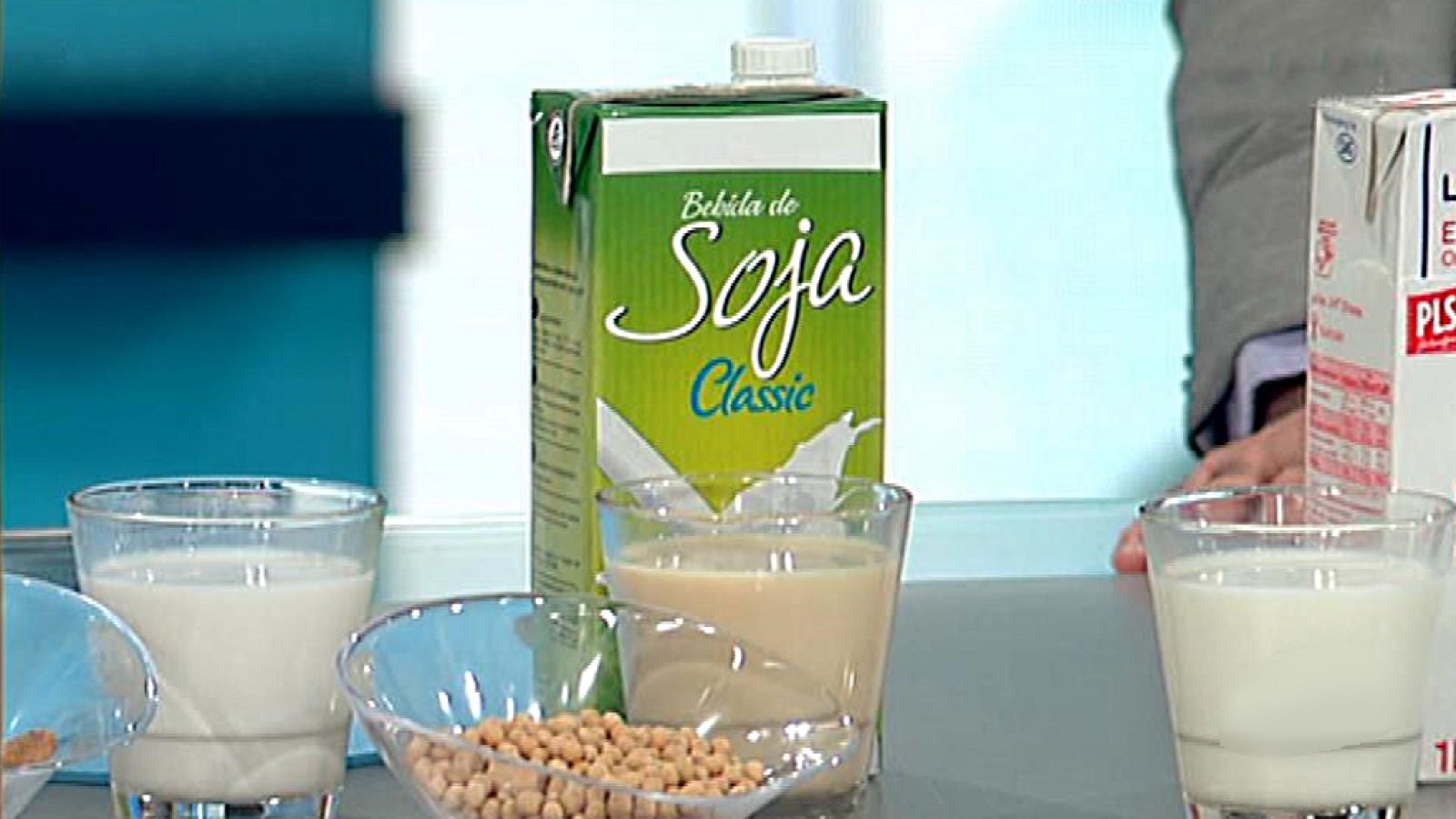 Saber vivir - 17/04/18 - ver ahora