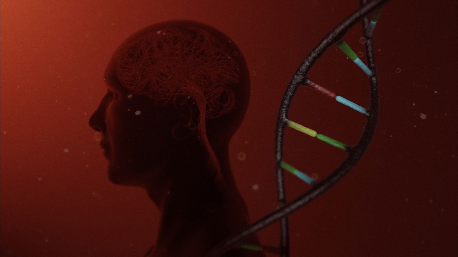 Depresión: escapar de la tristeza - avance