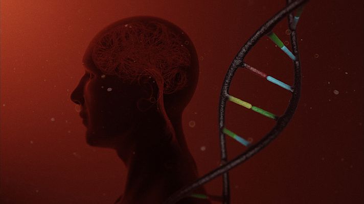 La noche temática - Depresión: escapar de la tristeza - avance