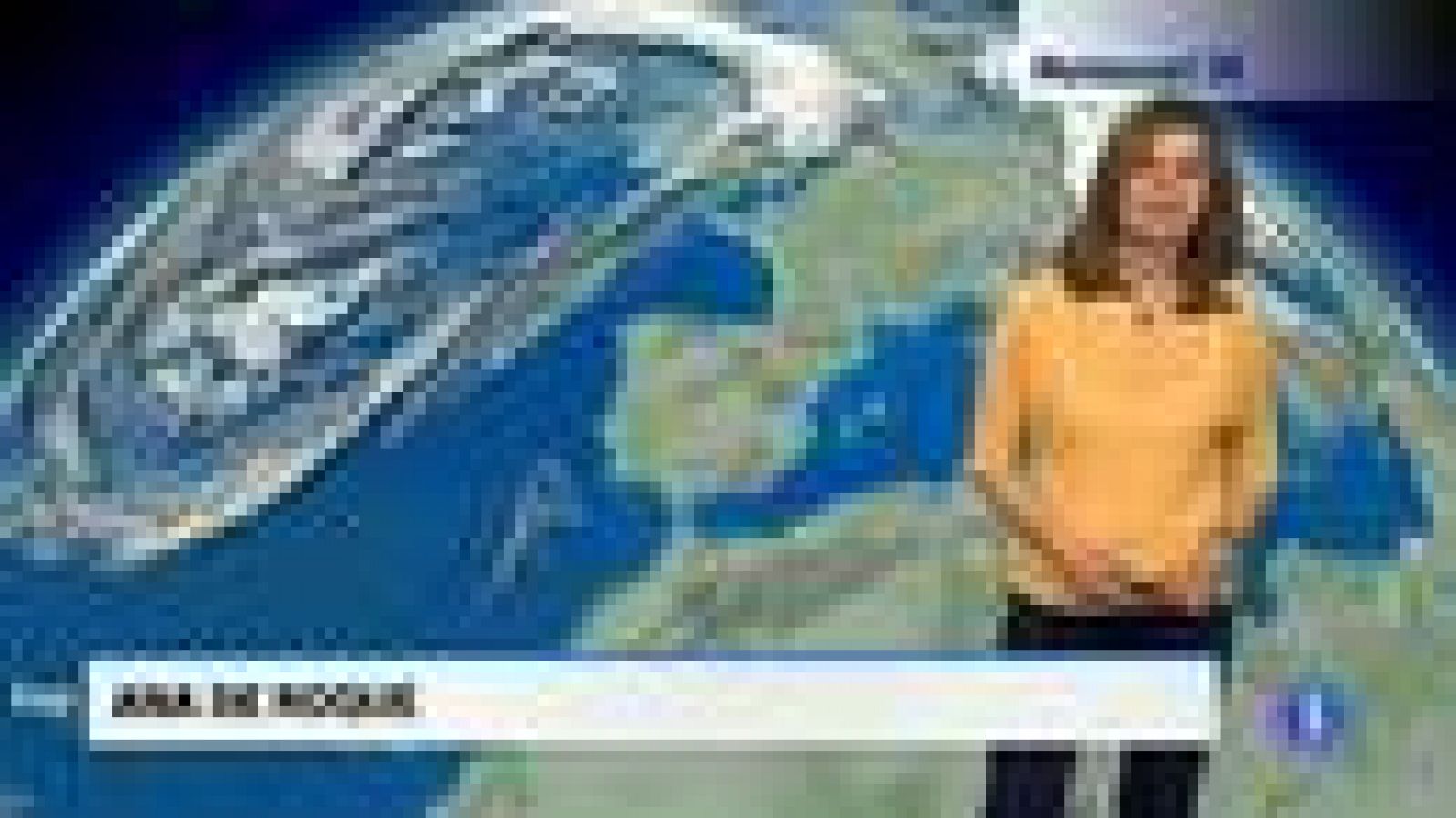 Noticias de Extremadura: El tiempo en Extremadura - 17/04/18 | RTVE Play