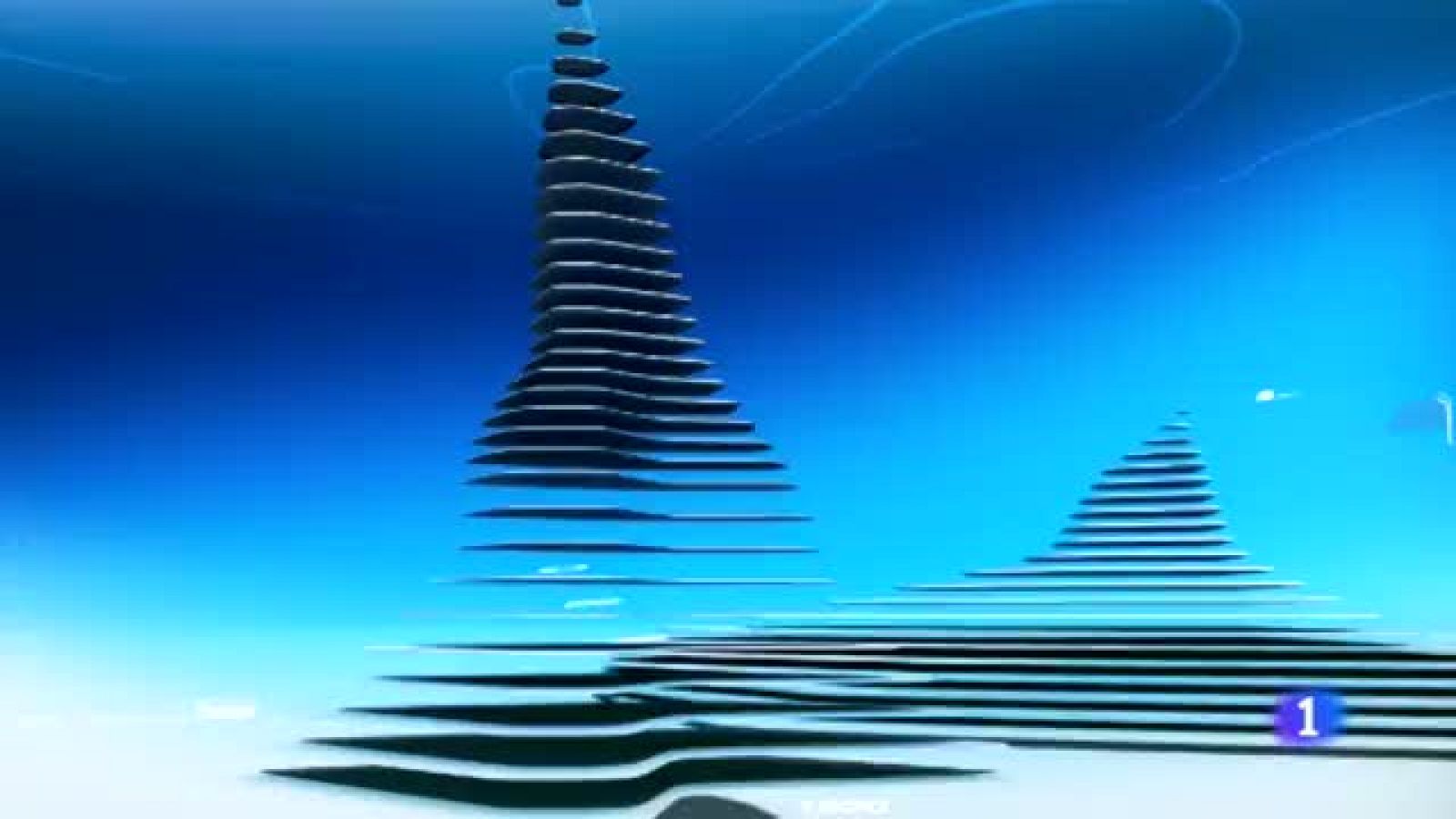 El tiempo en Galicia - 17/04/18