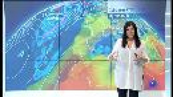 Informatiu Balear - El temps a les Illes Balears - 17/04/18