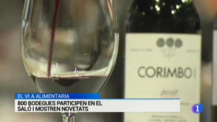 L'Informatiu - L'informatiu - 17/04/2018