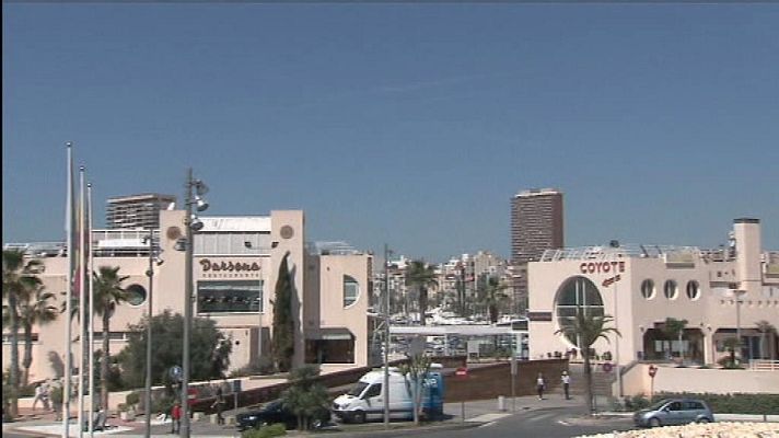 L'informatiu - Comunitat Valenciana - L'Informatiu - Comunitat Valenciana - 17/04/18