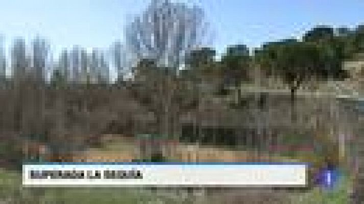 Noticias de Castilla y León - Castilla y León en 1' - 17/04/18