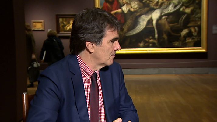 Patio de butacas - Patio Rubens