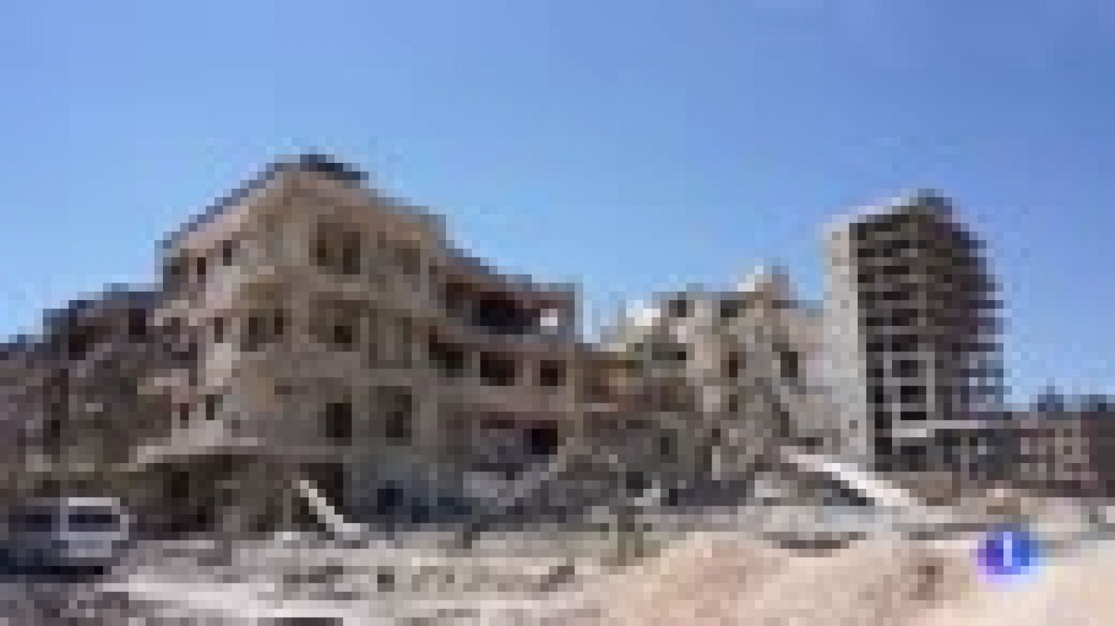 Guerra en Siria: Los inspectores de la OPAQ ya han llegado a Duma, según medios sirios