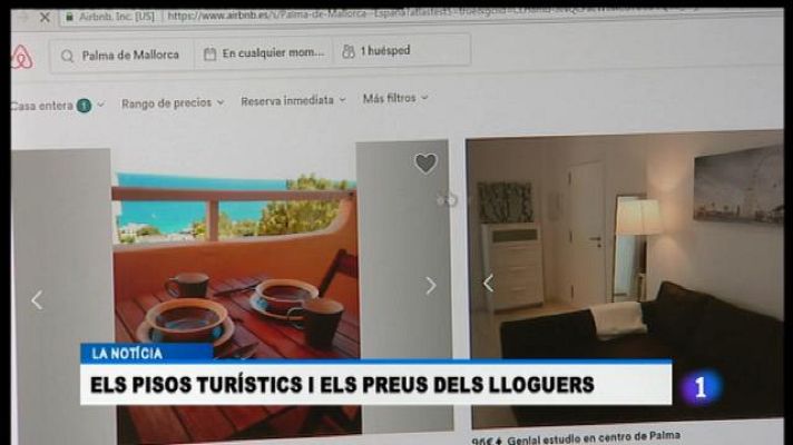 Informatiu Balear - Informatiu Balear - 17/04/18