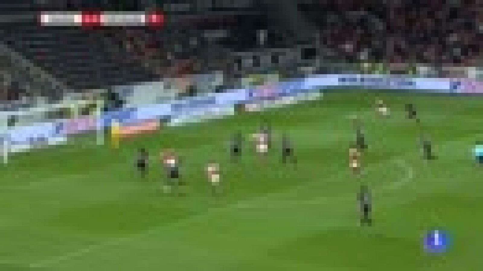 El VAR, protagonista del Mainz - Friburgo | Ver