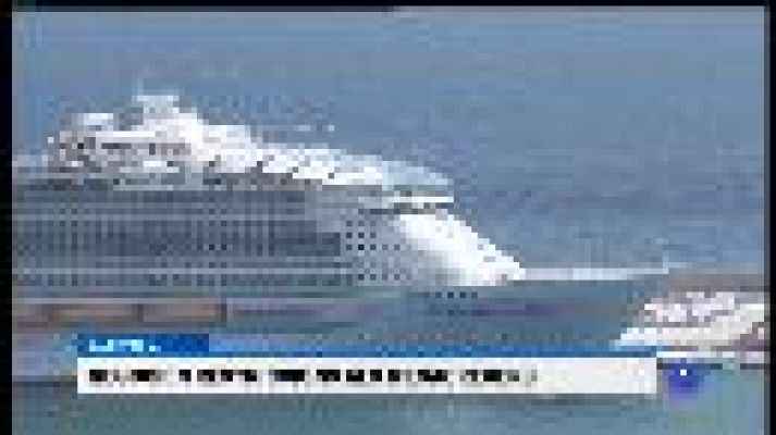 Informatiu Balear - Informatiu Balear 2 - 17/04/18