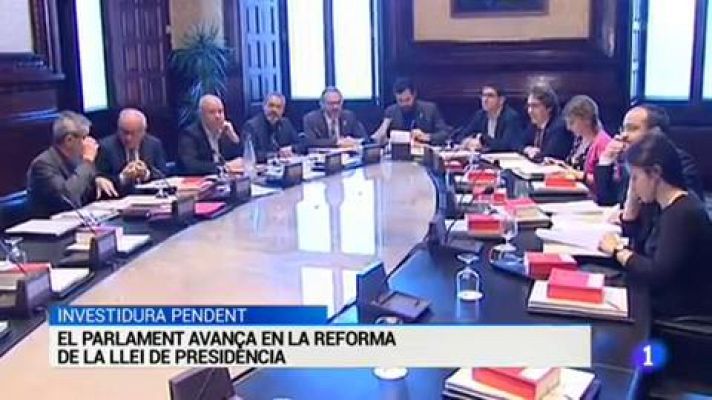 L'Informatiu - L'Informatiu 2 - 17/04/2018