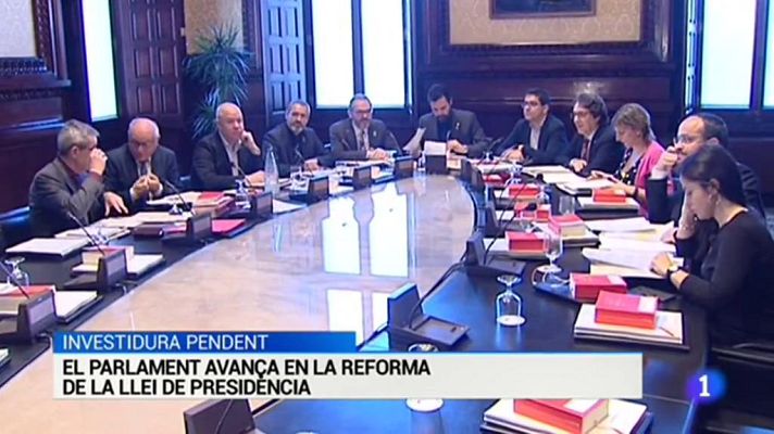 L'Informatiu - L'Informatiu 2 - 17/04/2018