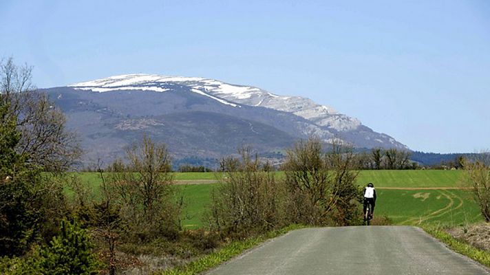 Cielo despejado con subida generalizada de temperaturas 