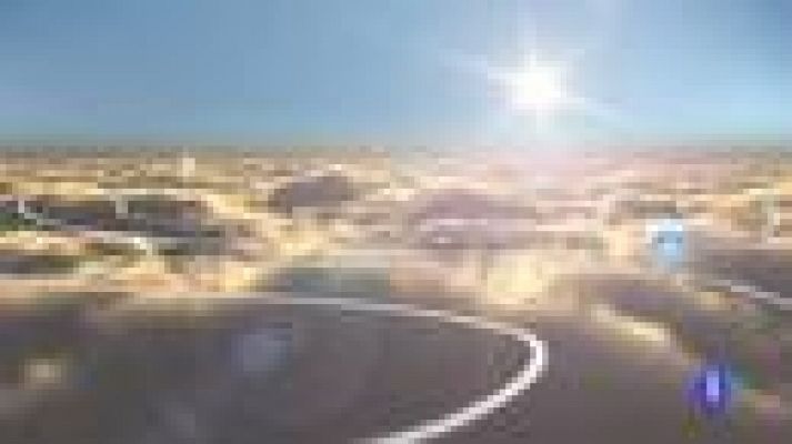 TeleCantabria - El tiempo en Cantabria - 17/04/18