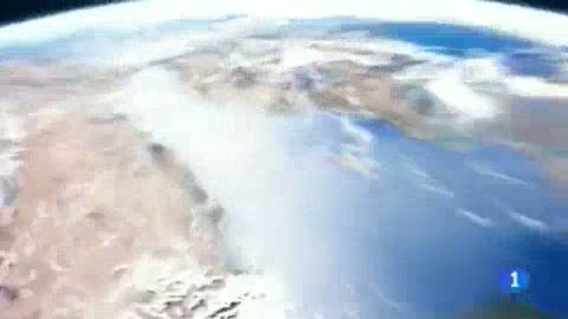  El tiempo en el País Vasco - 17/04/18