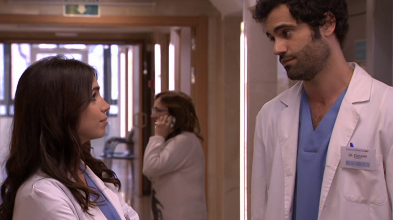 Centro médico - 17/04/18 (1) - ver ahora