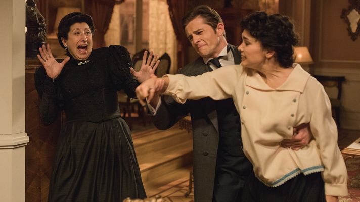 Acacias 38 - Capítulo 743