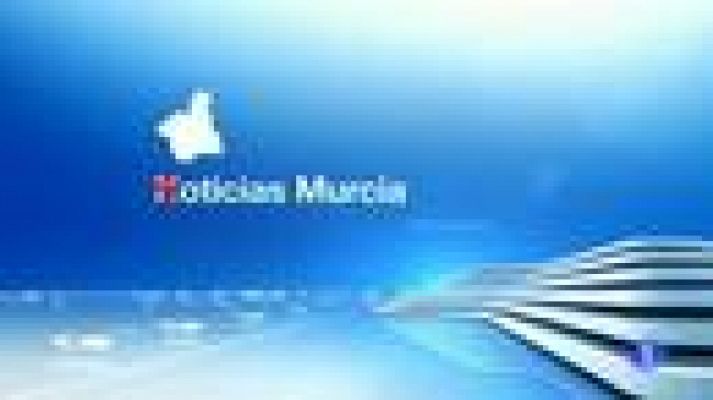 Noticias Murcia 2 - 17/04/2018