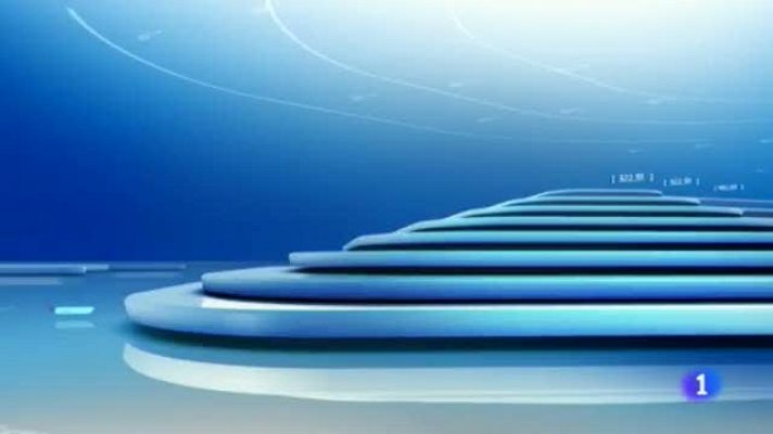 Noticias Murcia - Noticias Murcia 2 - 17/04/2018