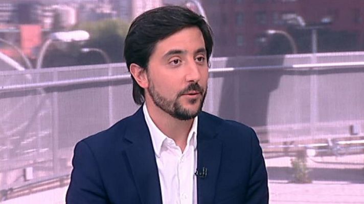 La tarde en 24h - Economía - 17/04/18