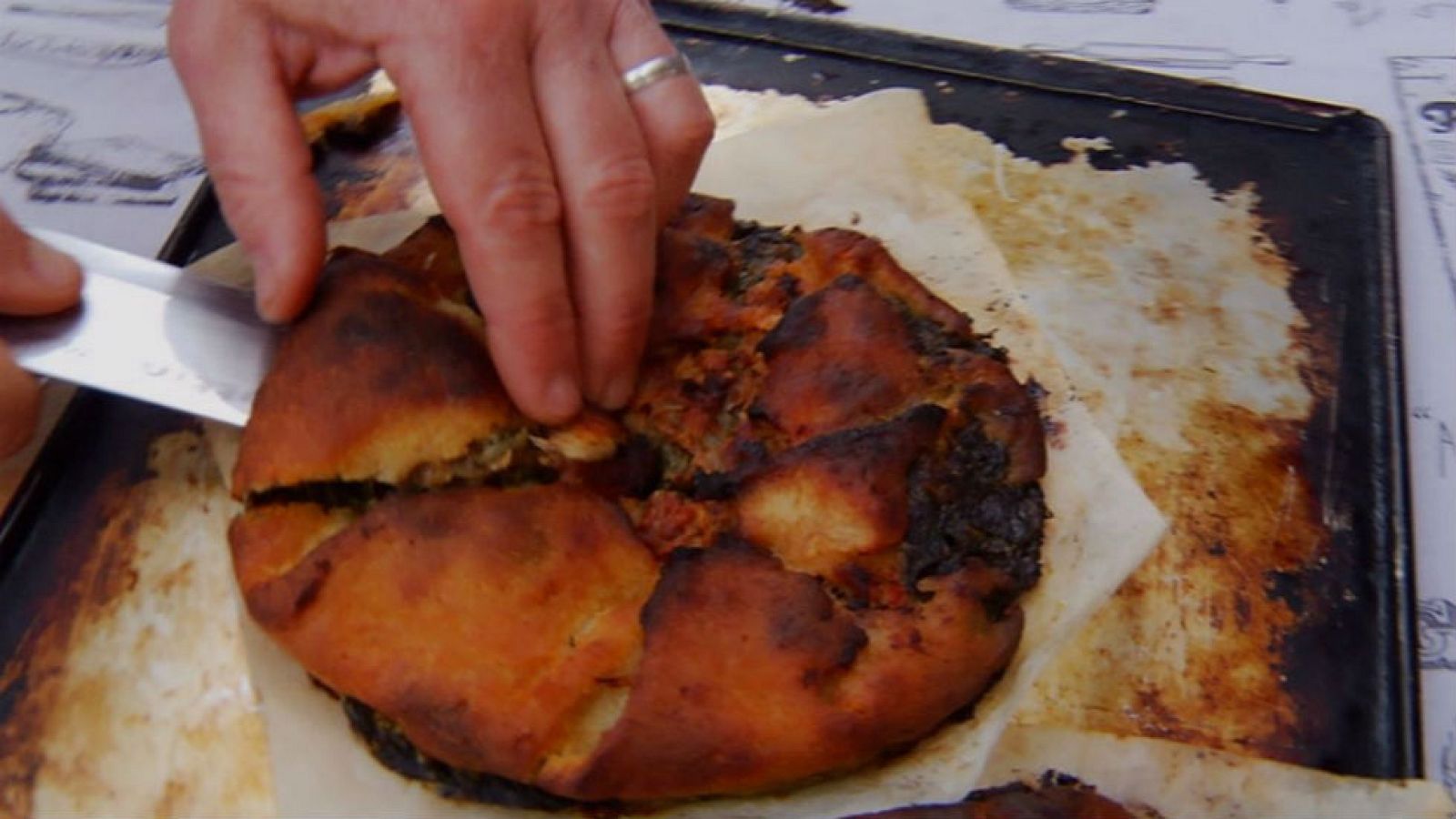 ¿Qué es la coca girá?