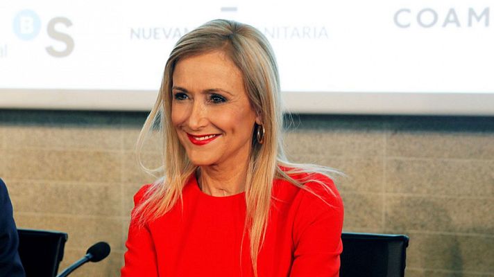 Telediario 1 - Telediario 2 en 4' - 17/04/18