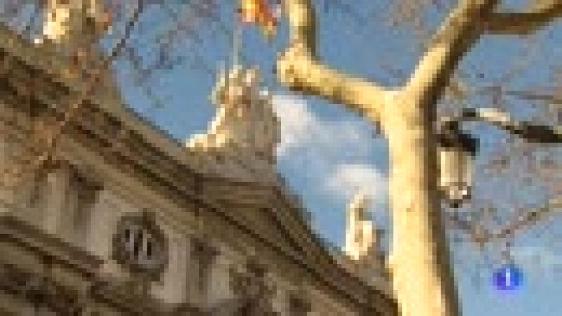 El Supremo ratifica los indicios para imputar un delito de rebelión a Puigdemont