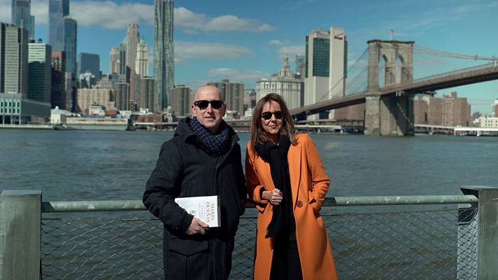 Página Dos - María Dueñas