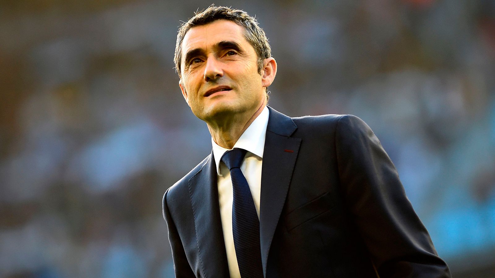 Valverde: "Nos quedan dos victorias para ser campeón y ojalá podamos conseguirlas"