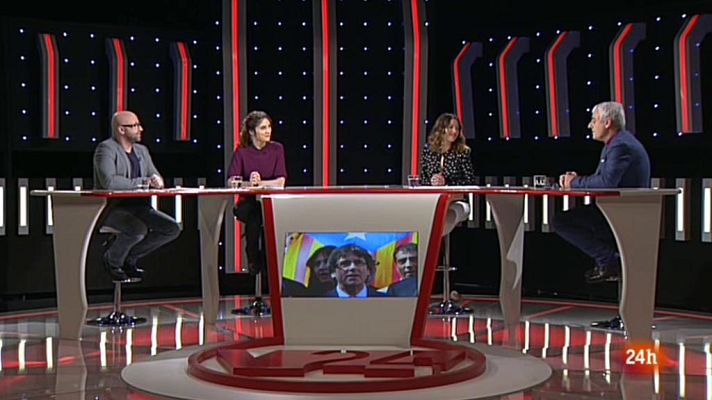 Vespre 24 - Vespre 24 - 17/04/2018