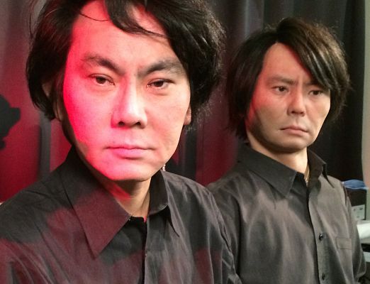 Documentos TV - Jóvenes para siempre - avance