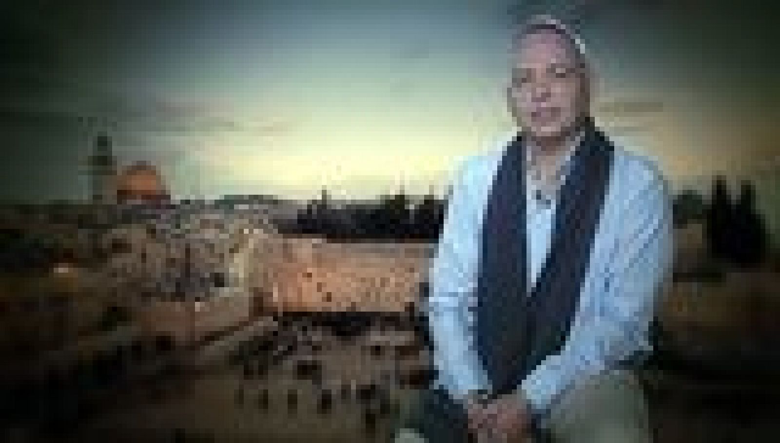 UNED: La importancia de Jerusalén en el mundo judío | RTVE Play