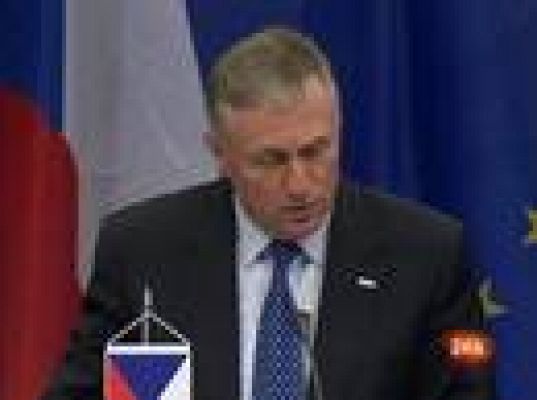  - Cae el primer ministro de Chequia