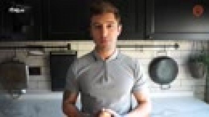 MasterChef - #ConsejeroMasterChef - Helado de plátano