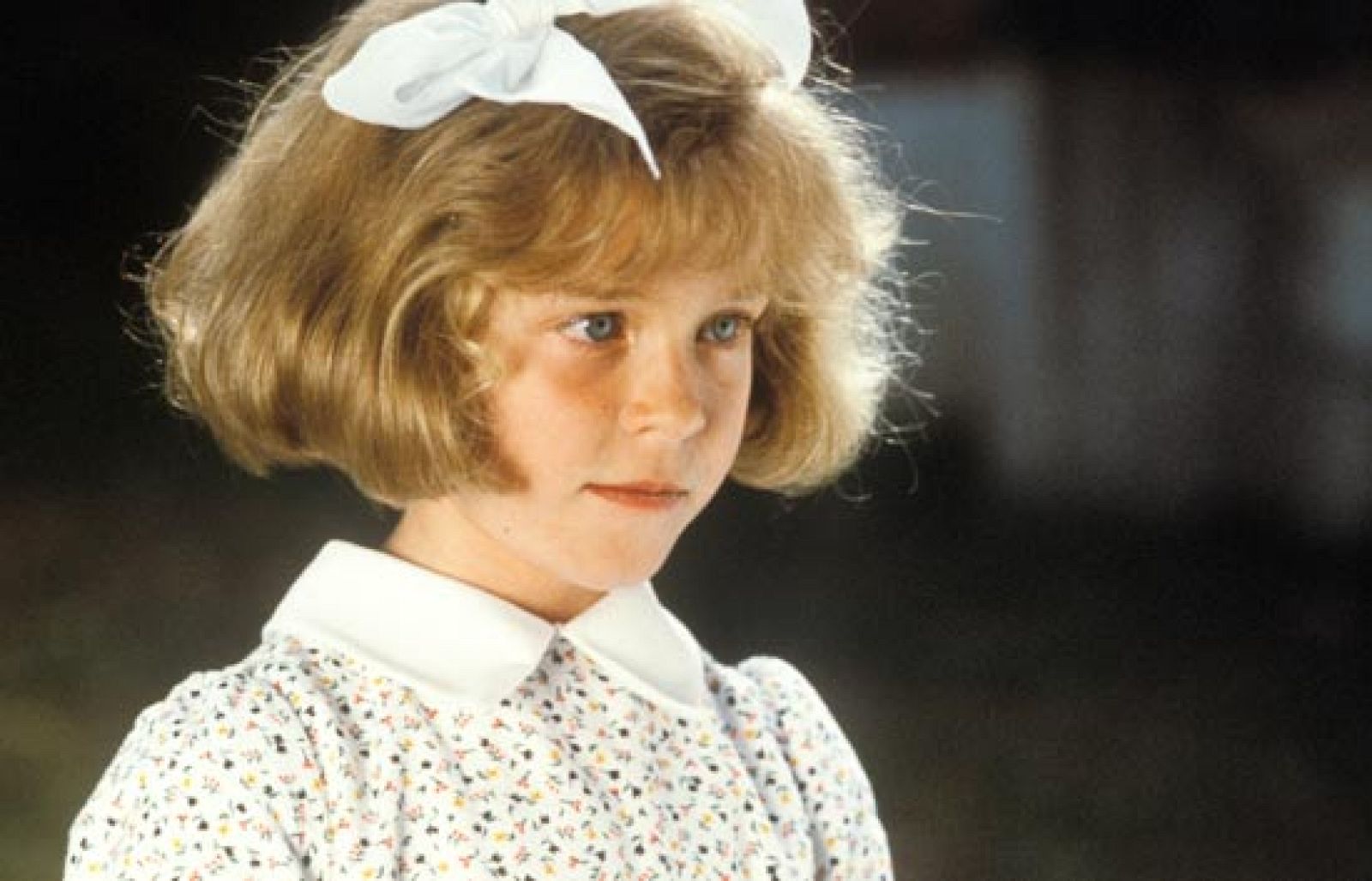 Celia. Buscando a la actriz protagonista