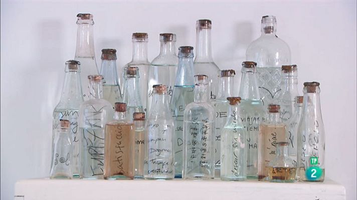 La Aventura del Saber MAVA Museo de Arte en Vídrio de Alcorcon 'Working Glass' artistas arte #AventuraSaberArte