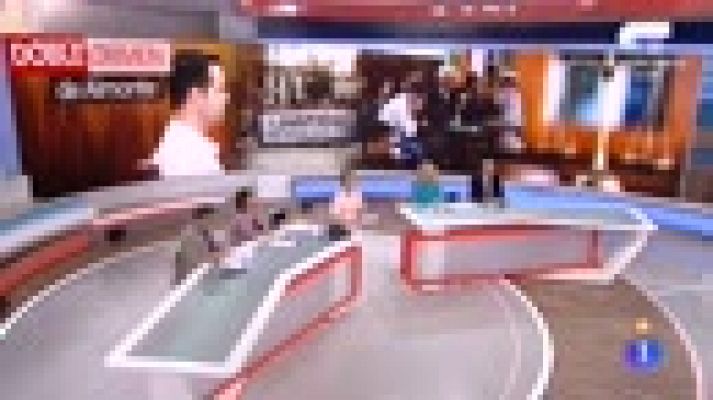 La mañana - Posibilidad de un nuevo juicio por el crimen de Almonte