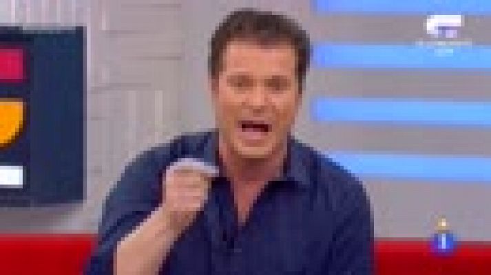 La mañana - Los secretos de OT en "Comando actualidad"