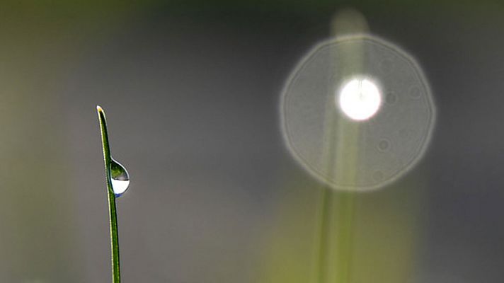 Informativo de Madrid - El Tiempo en la Comunidad de Madrid - 18/04/18