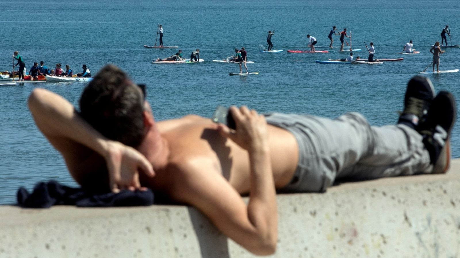 La Comunidad Valenciana en 2' - 18/04/18 - ver ahora